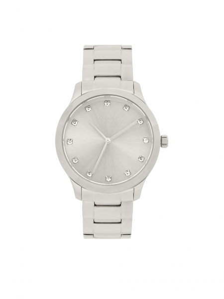 Reloj de pulsera con cristales en la esfera CELESTIA GLOW