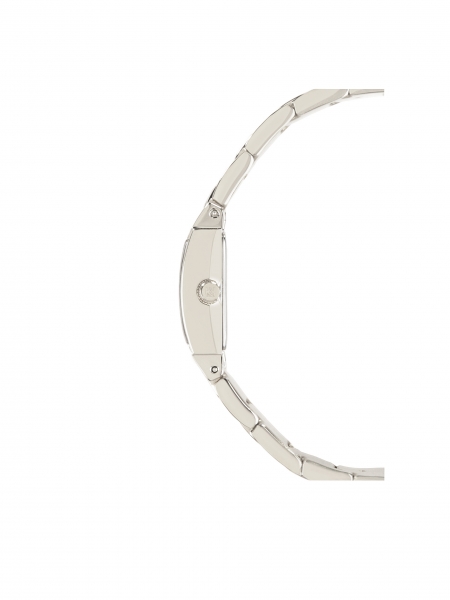 Reloj de pulsera para mujer decorado con cristales 