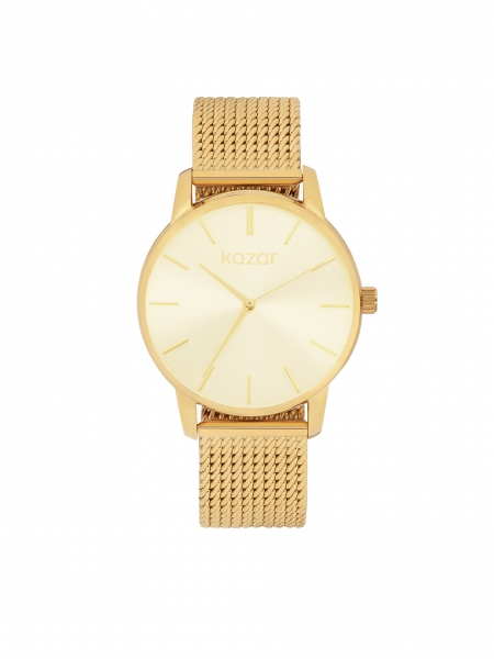 Reloj de mujer en color dorado ELEGANCE ESSENCE