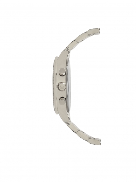 Reloj de mujer en color plata 