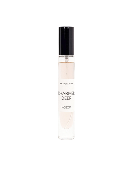 Eau de Parfum femenino versión mini 8 ml CHARMER DEEP