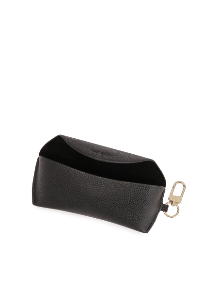 Funda para gafas con mosquetón DELIN