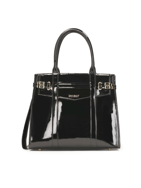 Bolsa rígida patentada TILMA