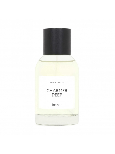 Perfume de mujer 100 ml CHARMER DEEP