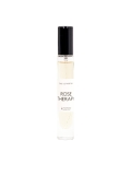 Agua de perfume para mujer 8 ml ROSE THERAPY