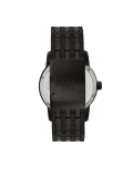 Reloj con pulsera de eslabones estrechos WATCH MY FORCE