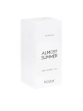 Agua de perfume para mujer 100 ml ALMOST SUMMER