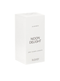 Agua de perfume para hombre 100 ml NOON DELIGHT