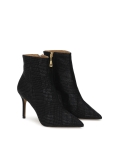 Botas negras de mujer JACKIE