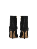 Botas negras de mujer JACKIE
