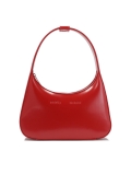 Bolso rojo con asa de mano  KS TESS