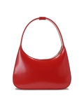 Bolso rojo con asa de mano  KS TESS
