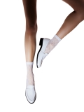 Calcetines blancos finos JIL
