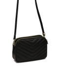 Bolso cinturón universal negro RITA