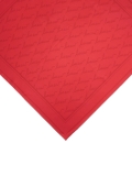 Pañuelo rojo de seda fina  CHARITON