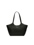 Bolso bandolera negro LINNEA