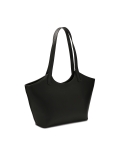 Bolso bandolera negro LINNEA