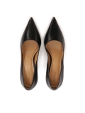 Zapatos de tacón clásicos negros SIMONNE