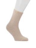 Calcetines beige suaves  MINNIE