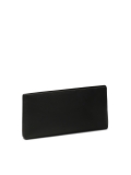 Bolso de mano minimalista negro  ZUZA