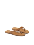 Chanclas marrones SUN