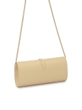 Elegante bolso de mano con cierre monograma de KAZAR KATTY