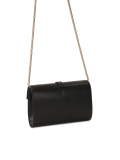 Bolso de mano con cadena desmontable REBEKAH