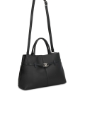 Elegante bolso de piel  CATE