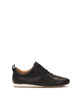 Zapatillas minimalistas negras  BRETTY