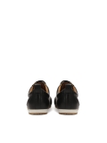 Zapatillas minimalistas negras  BRETTY