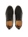 Zapatillas minimalistas negras  BRETTY