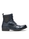 Botas azul marino para hombre TADEU