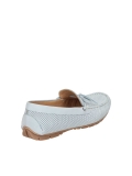Mocasines azules de señora NORMA