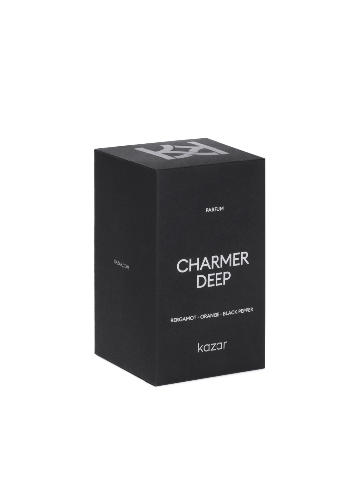 Perfume de mujer 50 ml CHARMER DEEP PERFUM