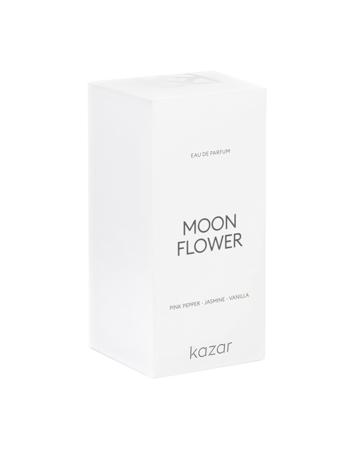 Agua de perfume para mujer 100 ml MOON FLOWER