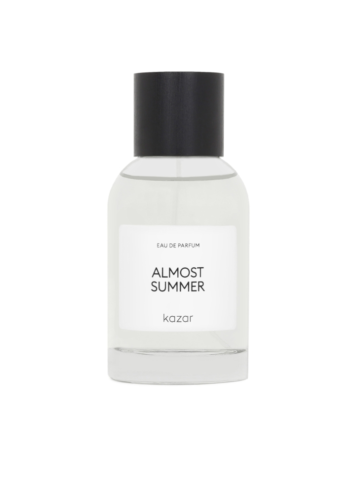 Agua de perfume para mujer 100 ml ALMOST SUMMER