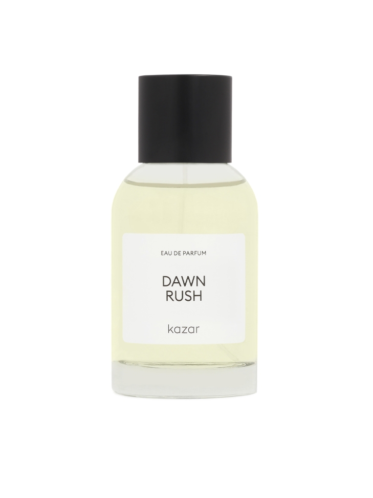 Agua de perfume para hombre 100 ml DAWN RUSH