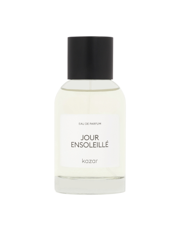 Agua de perfume para hombre 100 ml JOUR ENSOLEILLÉ