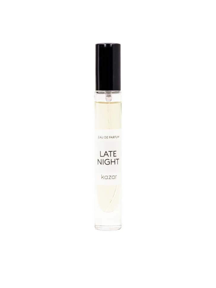 Perfume para hombre 8 ml LATE NIGHT