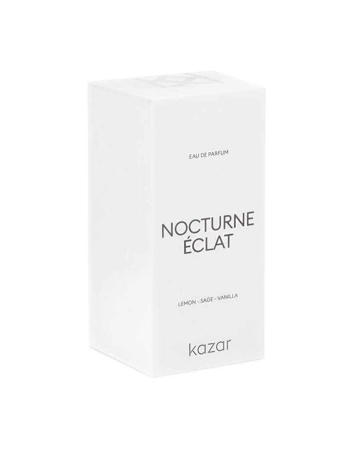 Agua de perfume para hombre 100 ml NOCTURNE ÉCLAT