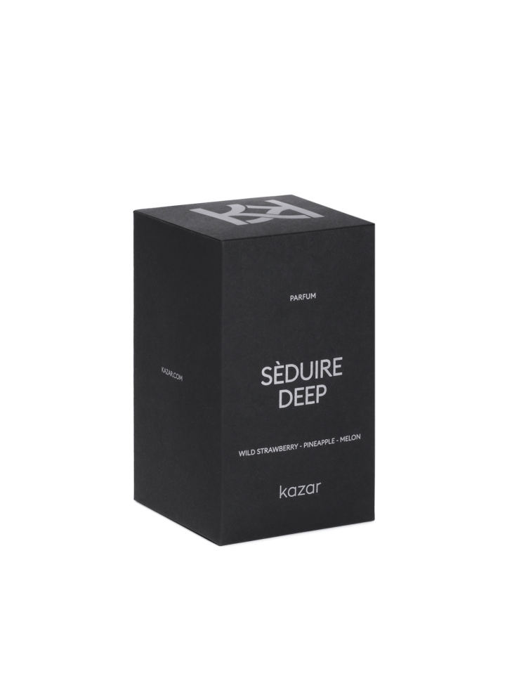 Perfume para hombre 50 ml SEDUIRE DEEP PERFUM