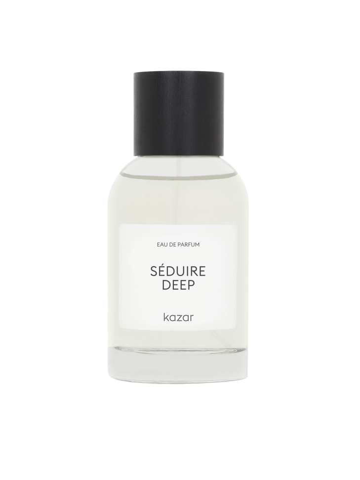 Agua de perfume para hombre 100 ml SEDUIRE DEEP