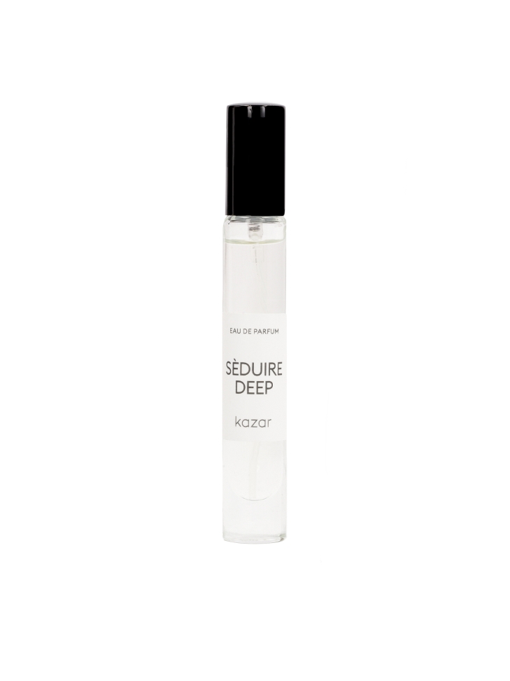 Agua de perfume compacta 8 ml SEDUIRE DEEP