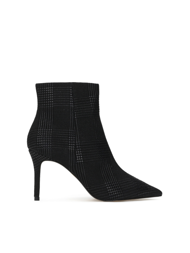 Botas negras de mujer JACKIE