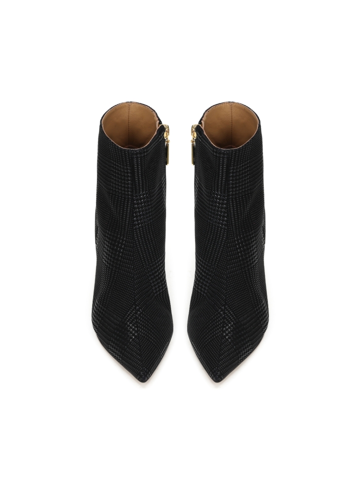 Botas negras de mujer JACKIE