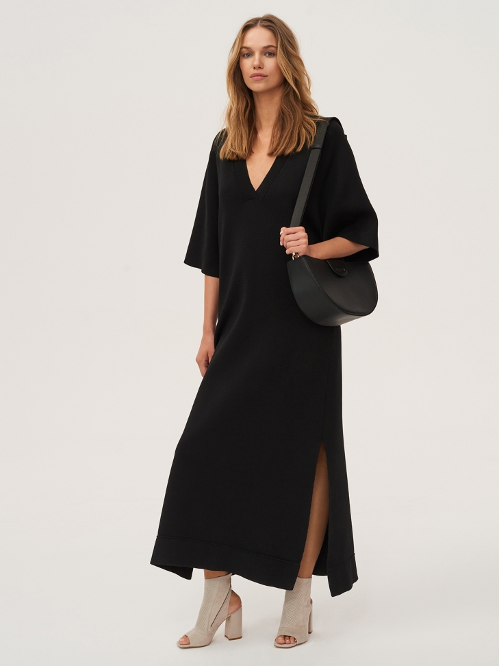 Botines beige peep toe de mujer IMANI