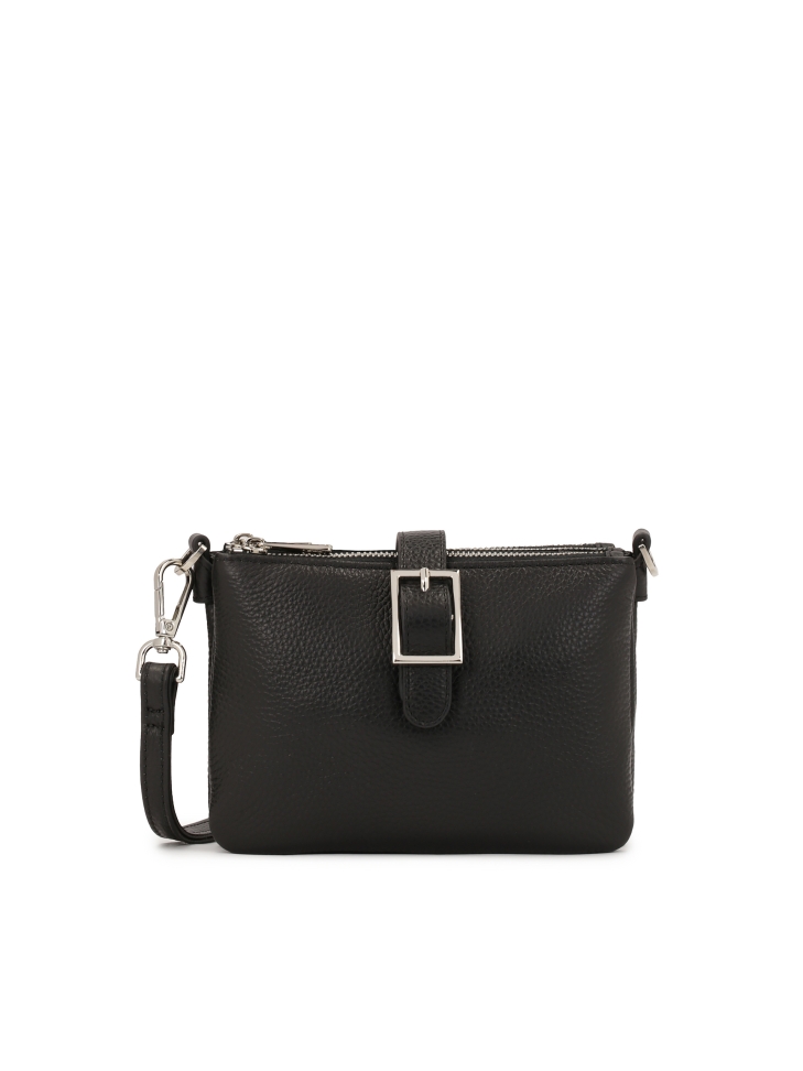 Riñonera pequeña de tres compartimentos DELI