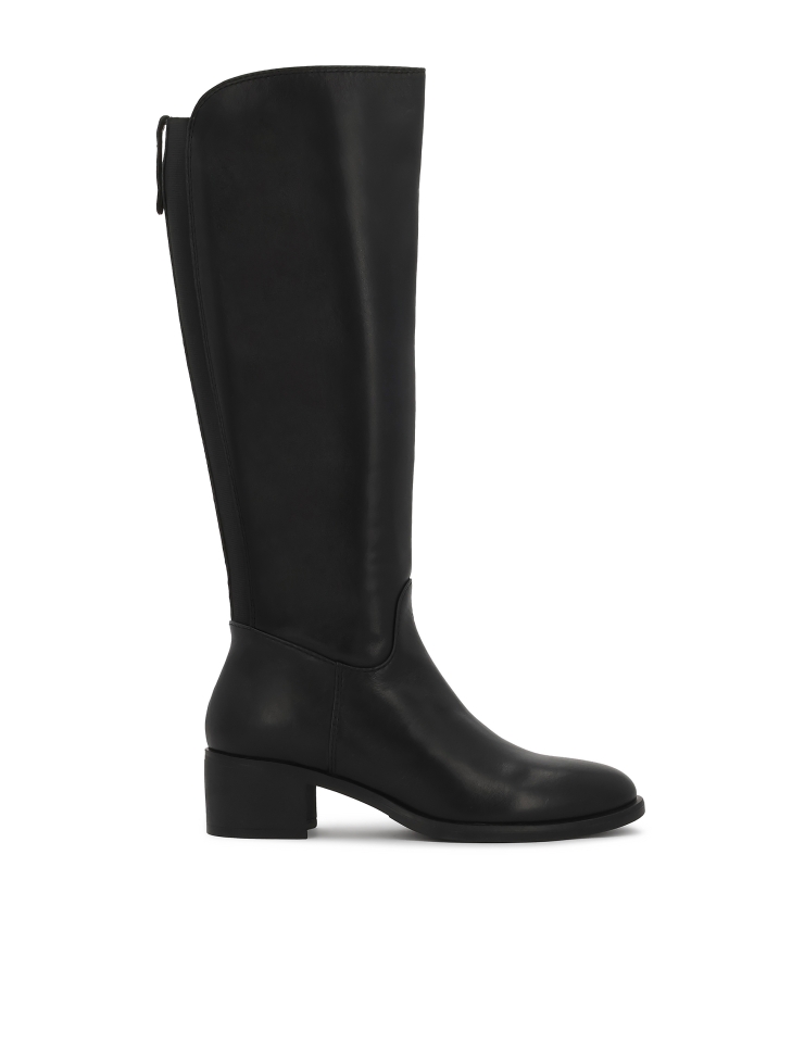 Botas de tacón DASHA