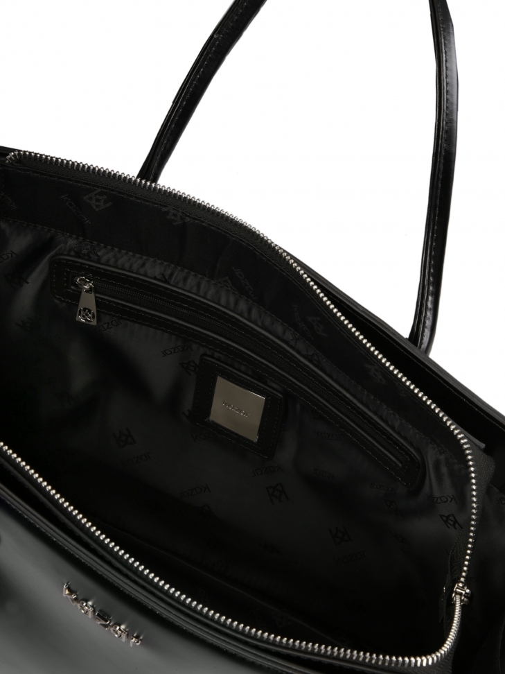 Bolso grande y elegante de estilo minimalista VIOLANTE