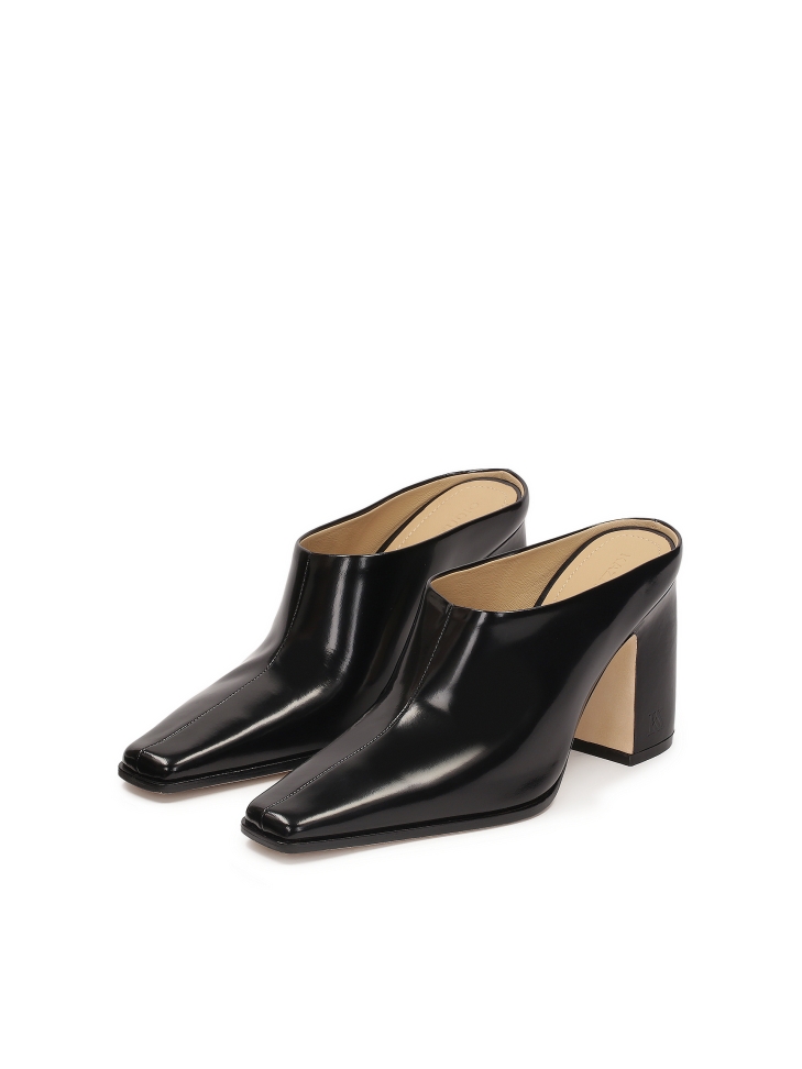 Mulas de frente entero FANCY